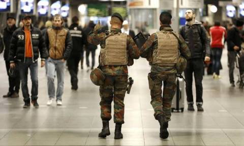 Τρομοκρατικές επιθέσεις Βρυξέλλες: Μια Κύπρια μεταξύ των τραυματιών