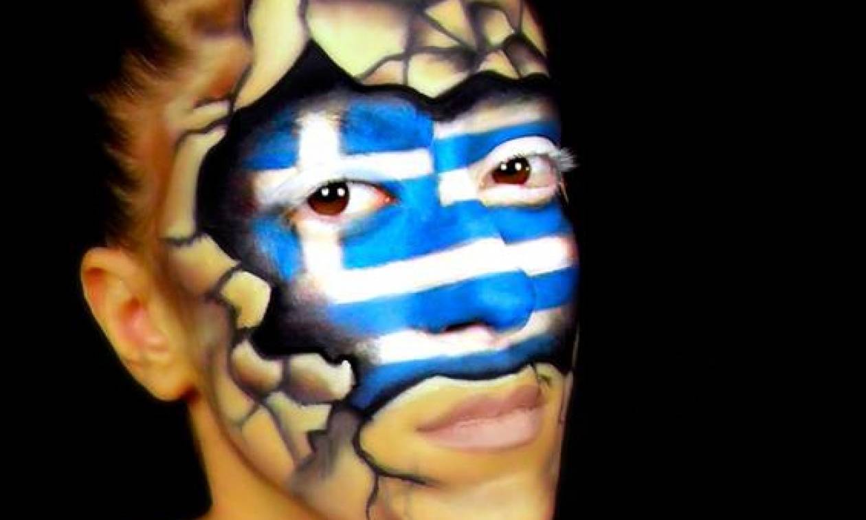 Η Πατρινή Makeup Artist «επέστρεψε» και μας εντυπωσιάζει ξανά! (photos+video)