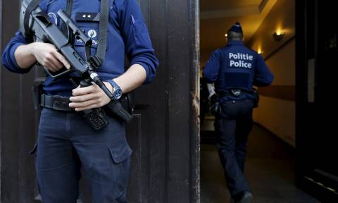 Τρομοκρατικές επιθέσεις Βρυξέλλες: «Αστακός» η Ευρώπη μετά τα πολύνεκρα χτυπήματα στο Βέλγιο