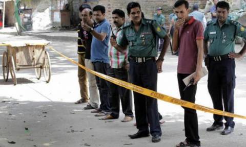 Μπαγκλαντές: Άγρια δολοφονία χριστιανού από το ISIS ώστε να «παραδειγματιστούν» άλλοι