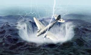 Βρέθηκαν συντρίμμια της μυστηριώδους πτήσης MH370 έπειτα από 2 χρόνια (Vid)