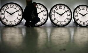 Προσοχή - Θερινή ώρα 2016: Δείτε πότε γυρίζουμε τα ρολόγια μία ώρα μπροστά