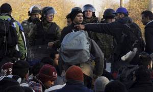 Στην Τουρκία επέστρεψαν 76 παράτυποι μετανάστες