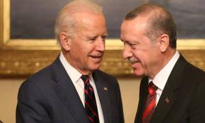 ΗΠΑ: Συνάντηση Ερντογάν - Μπάιντεν την Πέμπτη