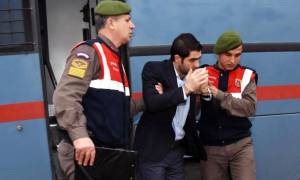 Στα χέρια των τουρκικών αρχών 18 ύποπτοι για διακίνηση μεταναστών στην Ελλάδα