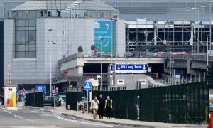 Το αεροδρόμιο των Βρυξελλών θα παραμείνει κλειστό και την Τετάρτη