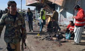 Πακιστάν: 5.000 συλλήψεις για τη βομβιστική επίθεση σε δύο ημέρες