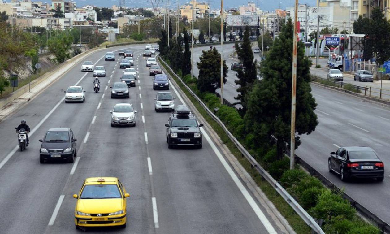 «Stop» σε νέα διπλώματα οδήγησης για πάνω από δυο μήνες