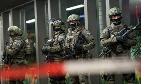 Συναγερμός στη Σουηδία: Αναφορές για έκρηξη στο αεροδρόμιο Landvetter