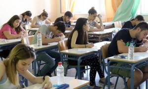 Πανελλήνιες - Πανελλαδικές 2016: O οδηγός των διπλών εξετάσεων εισαγωγής σε Πανεπιστήμια και ΤΕΙ
