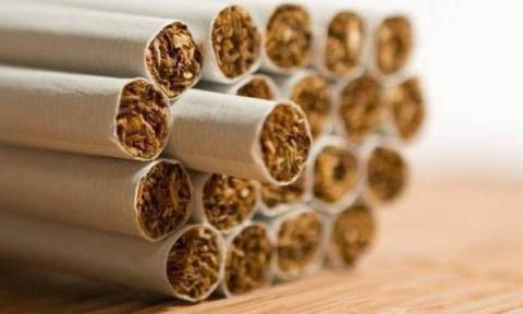 Αύξηση στα τσιγάρα: Ο φόρος «σκοτώνει» το φόρο