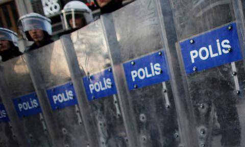 Dogan: Η σύλληψη του Αλπαρσλάν Τσελίκ σχετίζεται με διαφορετικές κατηγορίες