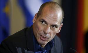 «Βόμβα» Βαρουφάκη: Το ΔΝΤ μου είχε προτείνει «κούρεμα» 54 δισ. ευρώ για το ελληνικό χρέος