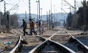 Πολύκαστρο: Ανήλικος πρόσφυγας επιχείρησε να αυτοπυρποληθεί