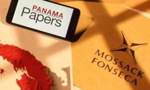 Διαρροές εγγράφων: Φορολογικός παράδεισος η Κύπρος