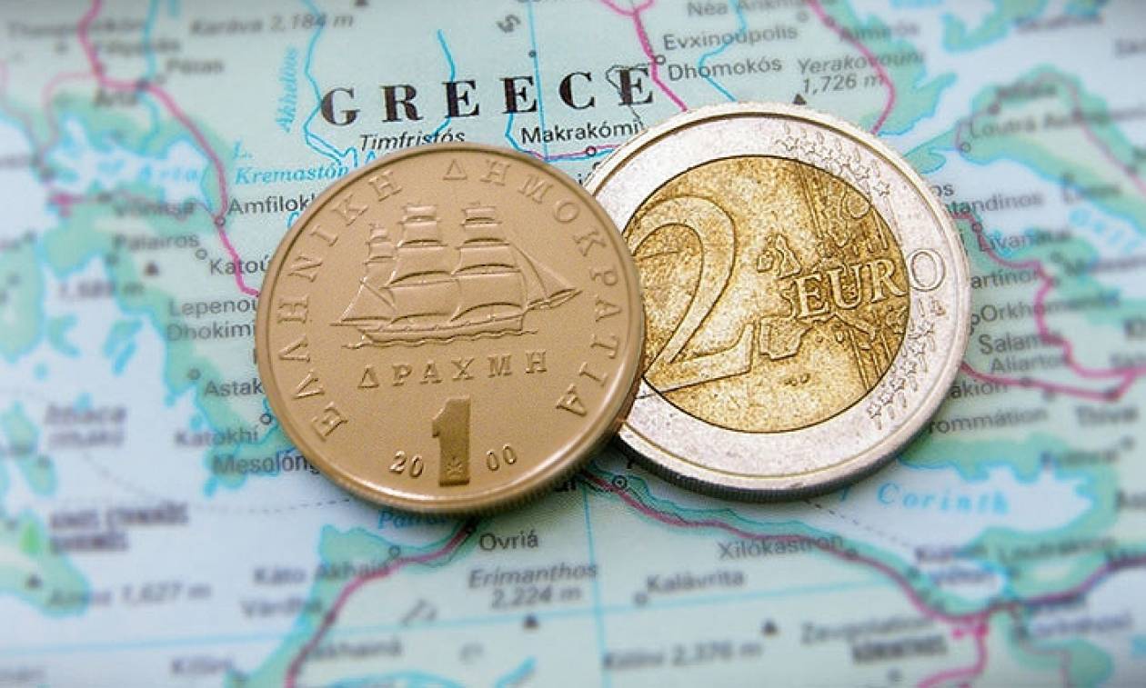 Εφιάλτης: Κίνδυνος Grexit στις 20 Ιουλίου