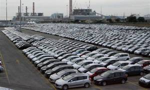 Φρένο στα εισαγόμενα μεταχειρισμένα ζητούν οι εισαγωγείς καινούργιων αυτοκινήτων