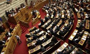 Αποκλειστικό Newsbomb.gr – Έτοιμος ο νέος εκλογικός νόμος και στο βάθος κάλπες