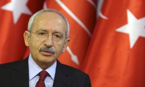 Τουρκική αντιπολίτευση κατά Ερντογάν: Διεστραμμένος πολιτικός και σεξουαλικά διεστραμμένος άνθρωπος