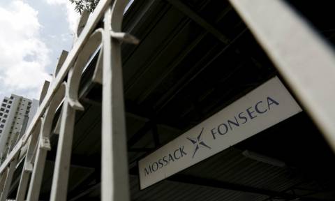 Ελ Σαλβαδόρ: Έφοδος στα γραφεία του νομικού γραφείου Mossack Fonseca