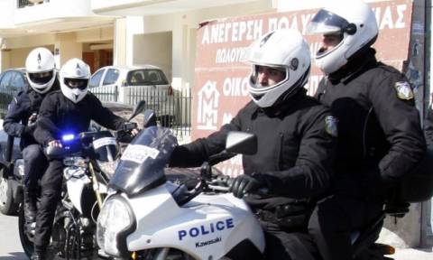 Θεσσαλονίκη: Σπείρα κακοποιών «σήκωσε» αυτοκίνητα αξίας 200.000 ευρώ