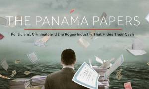 Αποκάλυψη - «βόμβα» από το Newsbomb.gr: Όλη η λίστα των Panama Papers
