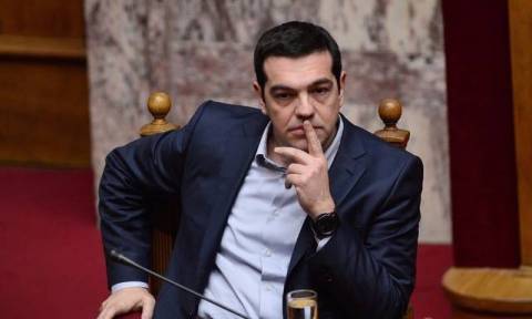 Βουλή: Η ΝΔ ζήτησε έλεγχο του πόθεν έσχες του Τσίπρα - Θα εξεταστεί την προσεχή εβδομάδα