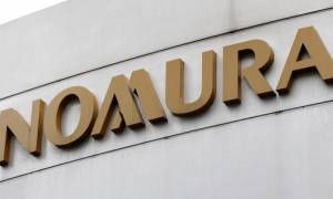 Nomura Holdings: Απολύσεις 500-600 εργαζομένων, κυρίως στην Ευρώπη