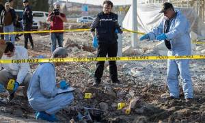 Ένας νεκρός και 47 τραυματίες από έκρηξη βόμβας στην Τουρκία (Vid)