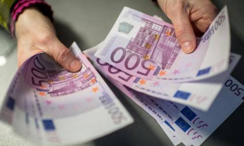 Έχετε χαρτονόμισμα 500 ευρώ; Μάθετε πώς θα το χαλάσετε!
