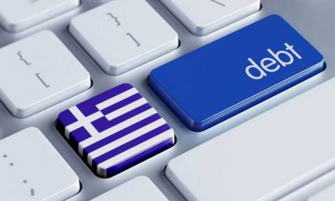 Die Welt: Αναπόφευκτο το κούρεμα του ελληνικού χρέους