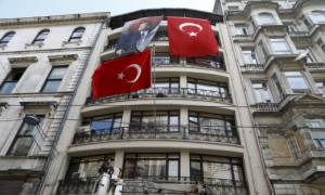 Τουρκία: Τέσσερις στρατιώτες νεκροί από βομβιστική επίθεση