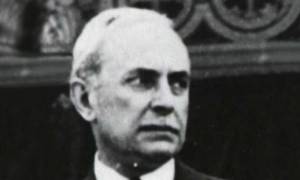 Σαν σήμερα το 1941 αυτοκτονεί ο πρωθυπουργός Αλέξανδρος Κορυζής