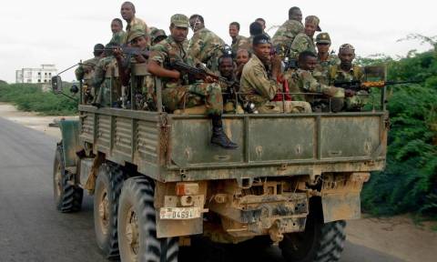 Μακελειό στην Αιθιοπία: Ένοπλοι σκότωσαν 208 ανθρώπους και απήγαγαν 108 παιδιά