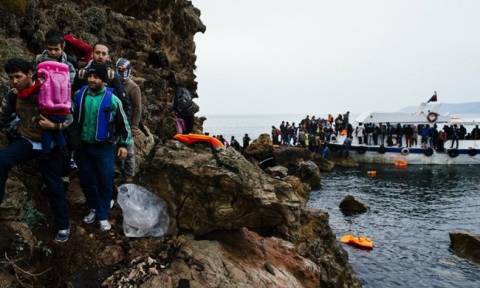 Νέα ναυτική τραγωδία στη Μεσόγειο: Εκατοντάδες νεκροί μετανάστες ανοιχτά της Αιγύπτου