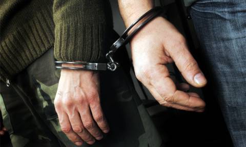 Δαφνί Λακωνίας: Συλλήψεις για ναρκωτικά και οπλοκατοχή