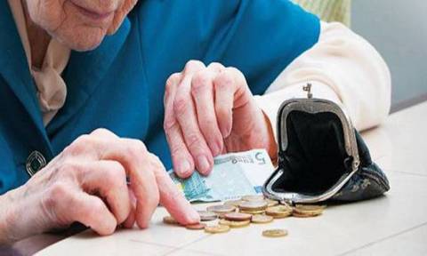 Συντάξεις Μαΐου: Νωρίτερα οι πληρωμές στους συνταξιούχους λόγω Πάσχα