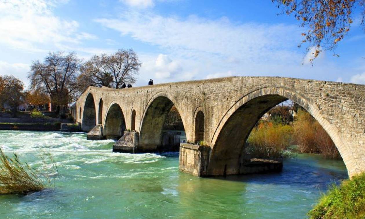 Σάλος με το μυστικό που αποκαλύφθηκε στην Άρτα – Τι συνέβη μέσα σε ένα σπίτι (pic)