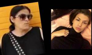Η μητέρα της Μίνας Αρναούτη αποκλειστικά στο Νάσο Γουμενίδη: «Η Φρόσω δεν μου είπε τι συνέβη»