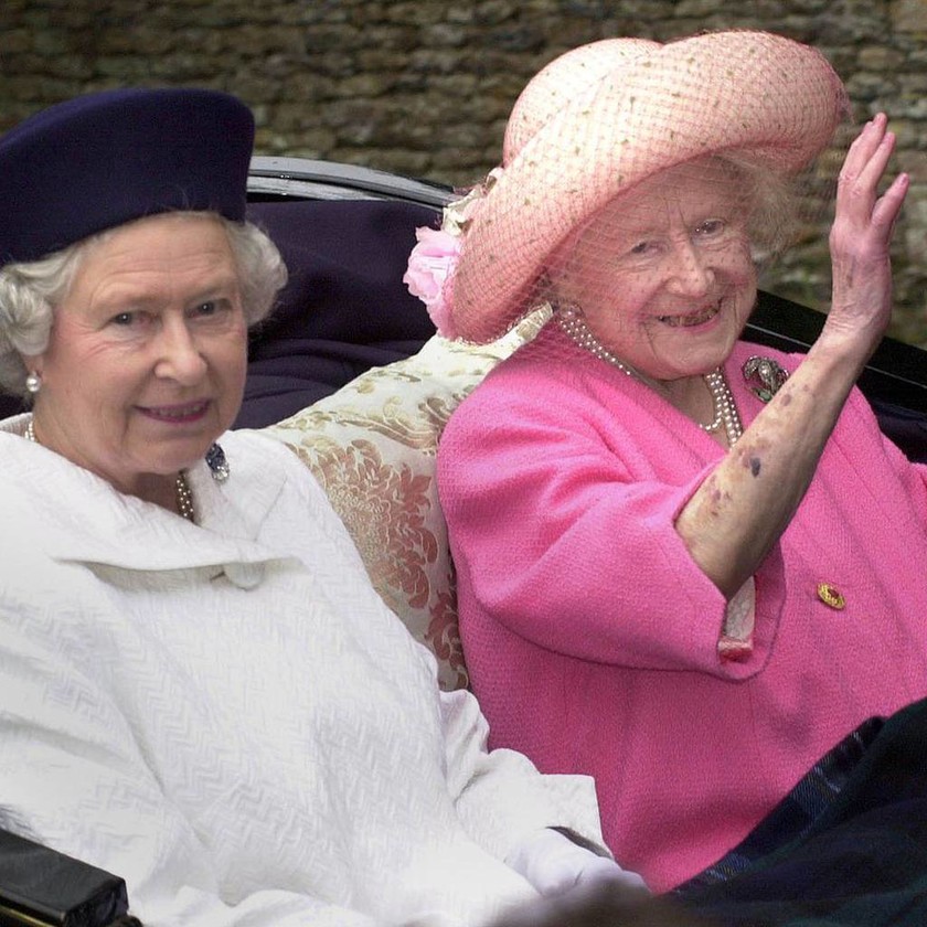 Η Βρετανία γιορτάζει τα γενέθλια της Βασίλισσας Ελισάβετ: 90 φωτογραφίες για τα 90 της χρόνια