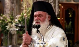 Αρχιεπίσκοπος Ιερώνυμος: Αξίζει ένα μεγάλο ευχαριστώ στους ομογενείς μας