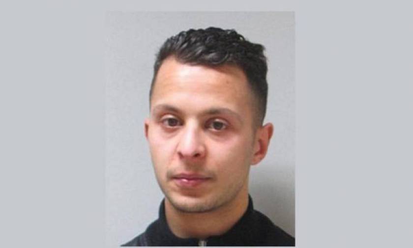 Αποδόθηκαν κατηγορίες στον τρομοκράτη του Παρισιού Σαλάχ Αμπντεσλάμ (Vid)