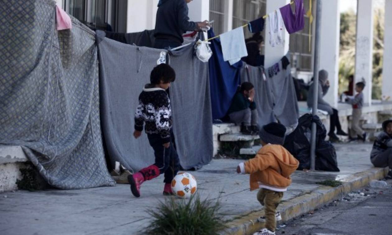 Ελληνικό: Από ρευματικό πυρετό έπασχε η 17χρονη Αφγανή που έφυγε από τη ζωή