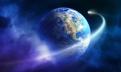 Ημέρα της Γης: Σήμερα γιορτάζει ο πλανήτης μας - Όλα όσα πρέπει να γνωρίζετε