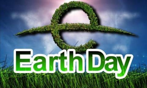 Ημέρα της Γης: Ο πλανήτης μας γιορτάζει! Πώς «γεννήθηκε» αυτή η ημέρα (videos+photos)
