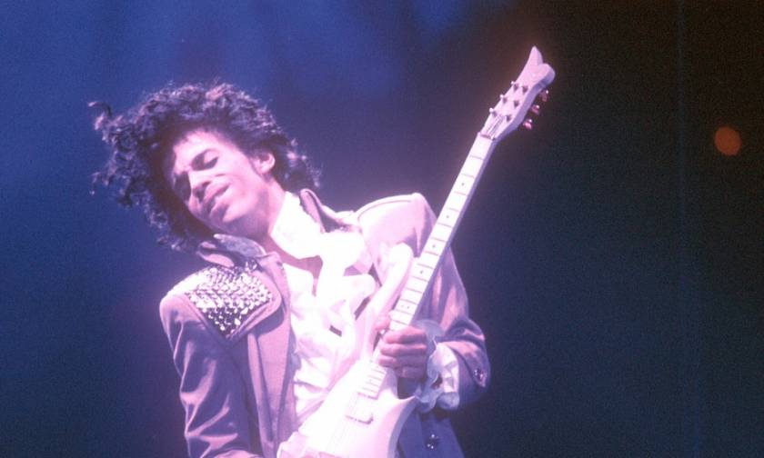 Prince: Συγκλονιστικό ηχητικό ντοκουμέντο – «Δεν αναπνέει, ναι είναι ο Prince»