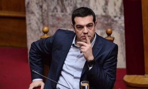 Η Ελλάδα μπροστά στο «Μνημόνιο 4» με αποκλειστική ευθύνη του Τσίπρα