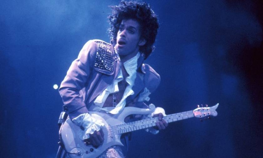 Prince: Οι τελευταίες μοναχικές ώρες του Πρίγκιπα