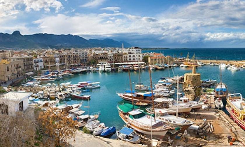 Κύπρος: Μεγαλώνουν οι εξωγενείς κίνδυνοι για την οικονομία