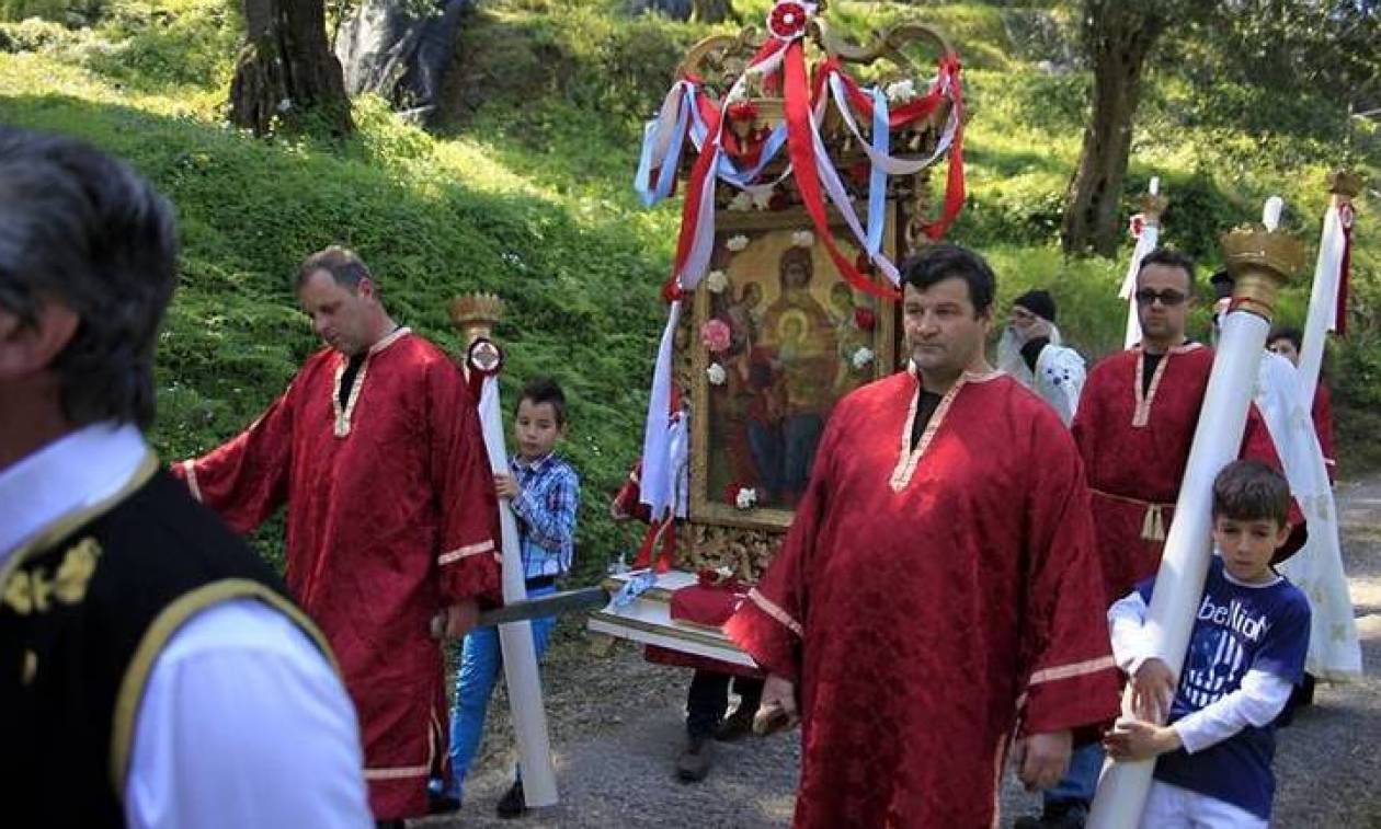 Πάσχα 2016: Αυτές είναι οι ημέρες αργίας